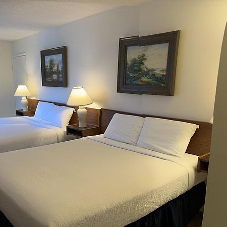 Wessex Inn By The Sea Cowichan Bay Eksteriør bilde